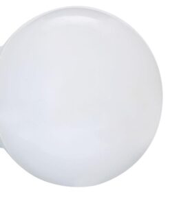 Philips LED Non-Dimmable A19 Frosted Light Bulb: 1500-Lumen, 5000-Kelvin, 14-Watt (100-Watt Equivalent), E26 Medium Screw Base, Daylight, 4-Pack, 455717 4 Count (Pack of 1) 100-Watt Equivalent 28 41WHKYWHwtL