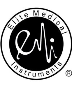 EMI Basic Student LED Otoscope - EOM-950 11 41WU4ry AKL