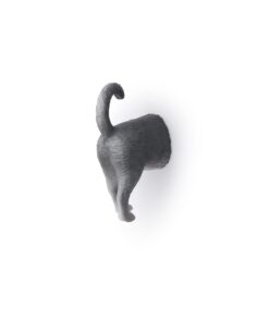 Kikkerland Magnetic Funny Cat Butt Refrigerator Decorative Magnets, Set of 6, Novelty Gift, Cat Lovers 31 41WU7eQXFWL