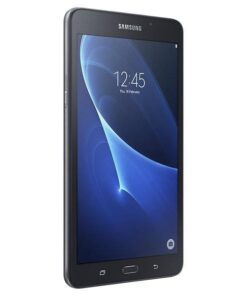 Samsung Galaxy Tab A 7"; 8 GB Wifi Tablet (Black) SM-T280NZKAXAR Black 54 41WiDEK 8L