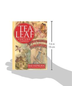 Tea Leaf Fortune Cards 55 41WitjQ1clL