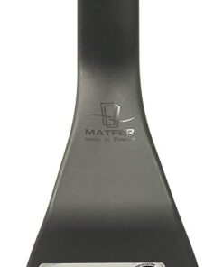 Matfer Bourgeat Exoglass Plain Pelton Spatula 10 41WkfvSdLvL