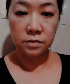 St. Ives Radiant Skin Face Scrub For Dull Skin Pink Lemon and Mandarin Orange Dermatologist-Tested Face Wash Scrub With 100 percent Natural Exfoliants 6 oz Pink Lemon & Mandarin Orange 6 Ounce (Pack of 1) 32 41WpPNl6uL