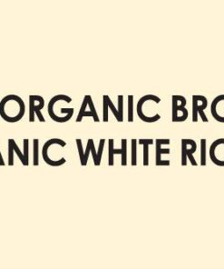 Edward & Son's Organic Unsalted Plain Brown Rice Snaps – Oven Baked, Whole Grain, Gluten Free, No Added Oils, Non-GMO Project Verified, USDA Organic – 3.5 Oz (Pack of 12) 13 41Wq8mWcT L