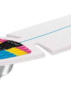 Razor RipSurf – Caster Board with 360-Degree Wheels (Ages 8+) Standard Packaging 21 41Wz7lfPKFS