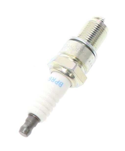 NGK BPR6ES Spark Plug - 4008 1