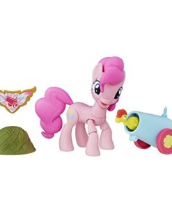My Little Pony Wonderbolts Pinkie Pie Doll 12 41Wzyo3IJgL