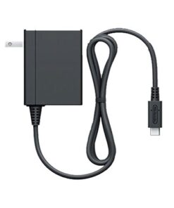Nintendo Switch AC Adapter 27 41X3KVKsAlL
