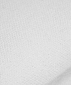 The Ektorp Two Seater Sofa Bed Cover (Durable Heavy Cotton) Replacement is Custom Made Sofa Cover Compatible with IKEA Ektorp 2 Seater Sleeper (White) White 8 41XJfwY7iRL