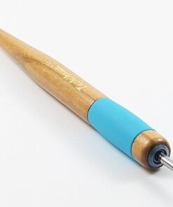 Tachikawa Comic Pen Nib Holder, Model 40 (T-40) 1 Count (Pack of 1) 13 41XLHs6ohEL