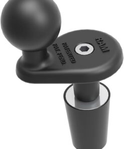 TomTom Rider 550 Motorcycle GPS Navigation Device, 4.3 Inch, with World Maps, Motorcycle Specific Winding and Hilly Roads, Updates via WiFi, Traffic and Speed Cams, Compatible with Siri and Google Now 32 41XM7ecdFcL