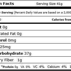Crystallized Candied Ginger Slices, 2.5 pound 3 41XPqcWapBL