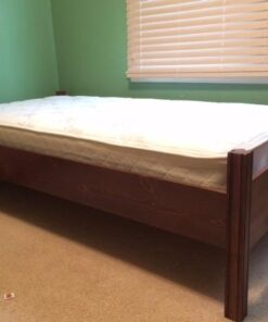 Galvanized Steel Bed Rail Fasteners by ToolSupply 16 41XTH0WlgnL