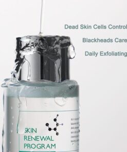 MIZON AHA&BHA Daily Clean Toner, Daily Peeling Toner, Smooth Skin, Removes Dead Skin, Healthy Skin (5.07 Fl oz) 12 41XTg6O60OL