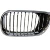 Bmw 3 Series 02-05 Left Front Grille Car Chrome 36 41XcnfkVODL