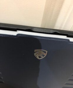 ZUGU CASE - 9.7 iPad 2018/2017 5th / 6th Gen & iPad Air 1 Prodigy X Case - Very Protective But Thin + Convenient Magnetic Stand + Sleep/Wake Cover - A1893, A1954, A1823, A1822, A1474, A1475, A1476 Black 63 41Xe6Ua0tL 1