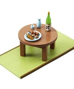 Re-Ment Pose Skeleton Accessories Tatami Set 5 41XmNeVj4LL