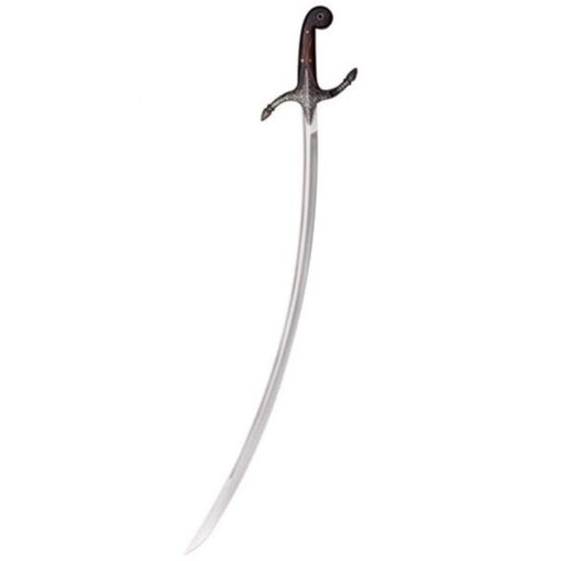 Cold Steel Scimitar Sword, Brown