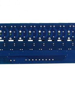 SainSmart 8-Channel 5V Solid State Relay Module Board for Arduino Uno Duemilanove MEGA2560 MEGA1280 ARM DSP PIC Standard Packaging 17 41Xp49klZdL