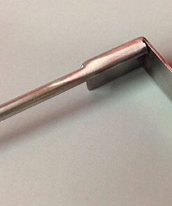 Stainless Steel Ash Tool for Big Green Egg 5 41XyiOynu0L