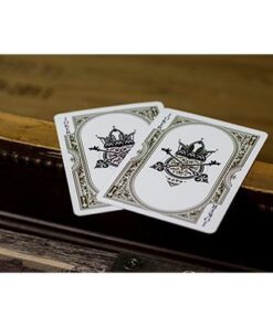 Spirit White Playing Cards by Gamblers Warehouse 10 41XzifQN9eL