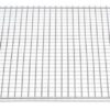 Professional Cross Wire Cooling Rack Half Sheet Pan Grate - 16-1/2" x 12" Drip Screen 2 Pack 40 41Y0FtAu55L