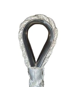 MarineNow Deluxe Portable Fluke Style Anchor Kit Choose 5, 8.5 or 13 lb 5 41Y1lgLc8wL