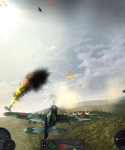 Combat Wings: Battle of Britain - PC 16 41Y5ixSNHTL