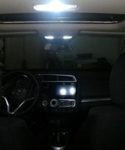 JDM ASTAR 10pcs Super Bright 194 168 175 2825 T10 PX Chipsets White LED Bulbs 50 41Y6PZ2fhSL