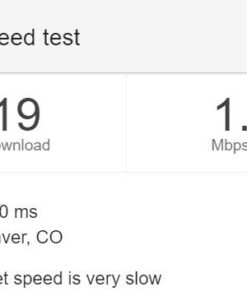 NETGEAR Cable Modem CM400 - Compatible with all Cable Providers including Xfinity by Comcast, Spectrum, Cox | For Cable Plans Up to 100 Mbps | DOCSIS 3.0, Black, 8x4 Cable Modem (CM400) 100Mbps Max Download Single 37 41YJBtUnwKL
