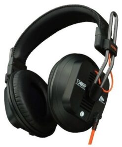 Fostex T50RP MK3 Professional Studio Headphones, Semi-Open,Black 27 41YUQdPNTwL