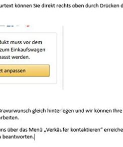 Alternative view of Nalgene Tritan Wide Mouth BPA-Free Water Bottle 1 litro Berry