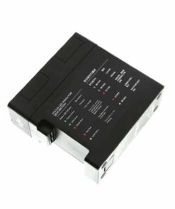 Alternative view of DJI Battery Charging Hub for Phantom 3 Quadcopter