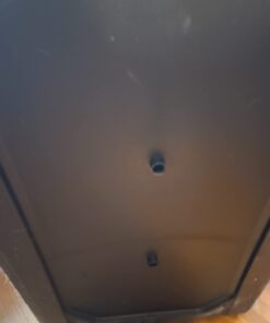 Petmate Vari Dog Kennel 40", Taupe & Black, Portable Dog Crate for Pets 70-90lbs, Made in USA 40"L x 27"W x 30"H Kennel Only 39 41YlIbO6MML