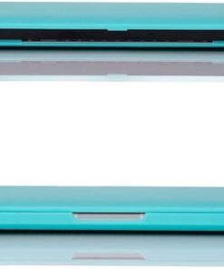 RUBAN for Old MacBook Pro Retina 13 inch (A1502 & A1425 Models) 2015 2014 2013 2012 Release,Plastic Hard Shell Case & Keyboard Cover, Turquoise 35 41YmuRxSwsL