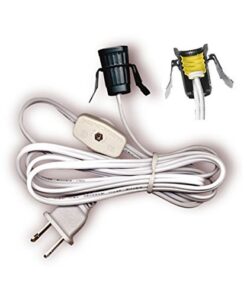 Black Tai Himalayan Salt Lamp 40-50 Lbs Extra Large with FREE CORD! 30 41Yr2c0w0wL