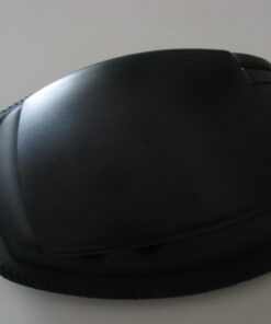 ChargerCity Hippo Series NonSlip Dashboard Beanbag Friction Mount for Garmin Nuvi, TomTom, Via GO and other 4-6 Inch GPS Devices and Smartphones 52 41Yvx VQKeL