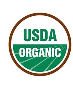 Frontier Co-op Cinnamon Ground, Vietnamese Premium, Certified Organic, Kosher, Non-irradiated | 1 lb. Bulk Bag | Cinnamomum aromaticum 14 41YxbmDO 4L