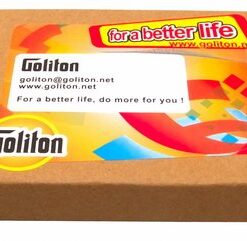 Goliton® Bike Bicycle Rig Roll Bar Mount Handlebar Seatpost Compatible for Gopro 2 3 4 5 6 7 8 9 10 11 Action Camera 10 41ZIlY YZqL