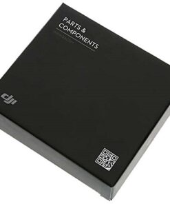 DJI Inspire 1 Battery Charging Hub (Black) 12 41ZKFLTbp0L