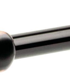 Alternative view of Franklin Brass KIN3PC-ORB Kinla Bathroom Accessory Kit, 3 Pieces, Oil Rubbed Bronze , Oil-Rubbed Bronze 3-Piece Bath Accessory Set