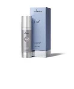 SkinMedica HA5 Rejuvenating Hydrator Hyaluronic Acid Serum for Face with Five Types of Hyaluronic Acid that Smooth Fine Lines and Wrinkles, For All Skin Types, 2 Oz 2 Ounce (Pack of 1) 14 41ZTh5vgvPL