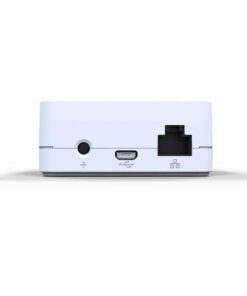 Lutron Caséta Smart Hub | L-BDG2-WH | White 15 41ZZZ7NyL