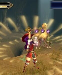 Final Fantasy Explorers - Nintendo 3DS 27 41Zb347WC6L