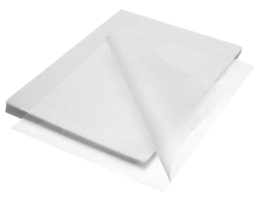 Letter Laminating Pouches 3 Mil 9 x 11-1/2 Hot Qty 100