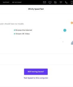 Motorola MB7621 Cable Modem | Pairs with Any WiFi Router | Approved by Comcast Xfinity, Cox, and Spectrum | for Cable Plans Up to 900 Mbps | DOCSIS 3.0 DOCSIS 3.0 (1 Gbps Ethernet Port) 35 41Zbkv6QXGL