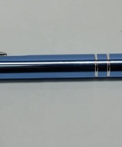 5lb Box Of Assorted Misprint Ink Pens Bulk Ballpoint Pens Retractable Metal Lot Wholesale 25 41Zd1AnV6OL