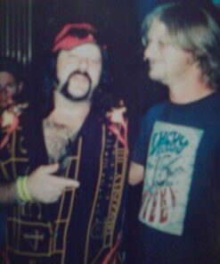 Hollywood Vampires Audio CD, September 11, 2015 9 41ZjIySDFoL