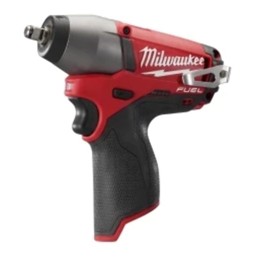 Cordless Impact Wrench, 3/8 In.