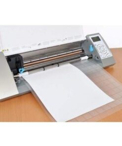 Silhouette CAMEO Light Hold Cutting Mat for Scrapbooking 7 41ZyWFdIY1L